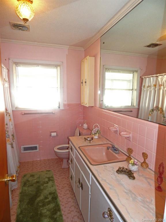 Westover - Residential