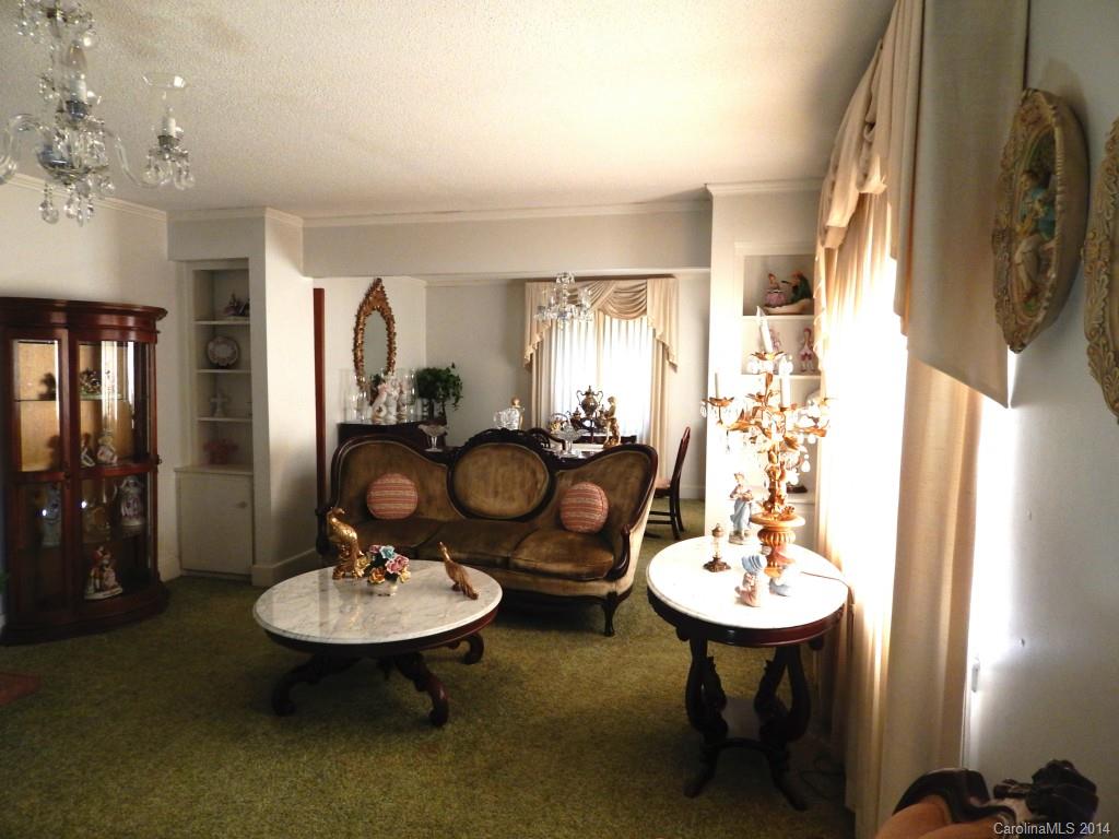 Westover - Residential