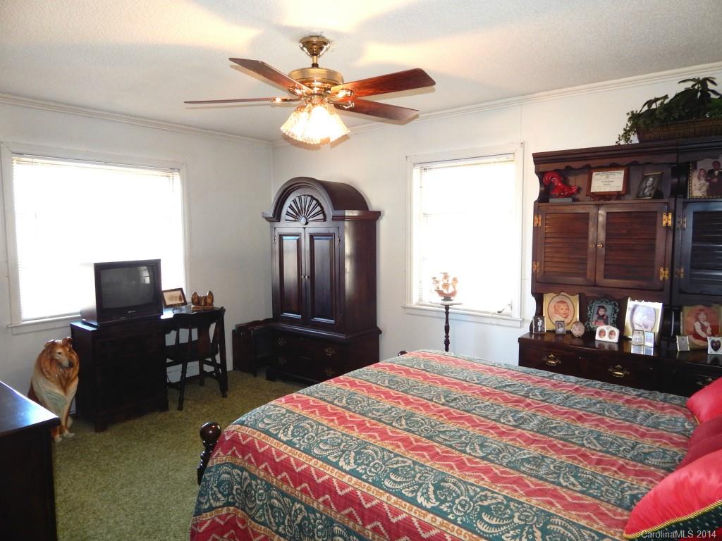 Westover - Residential