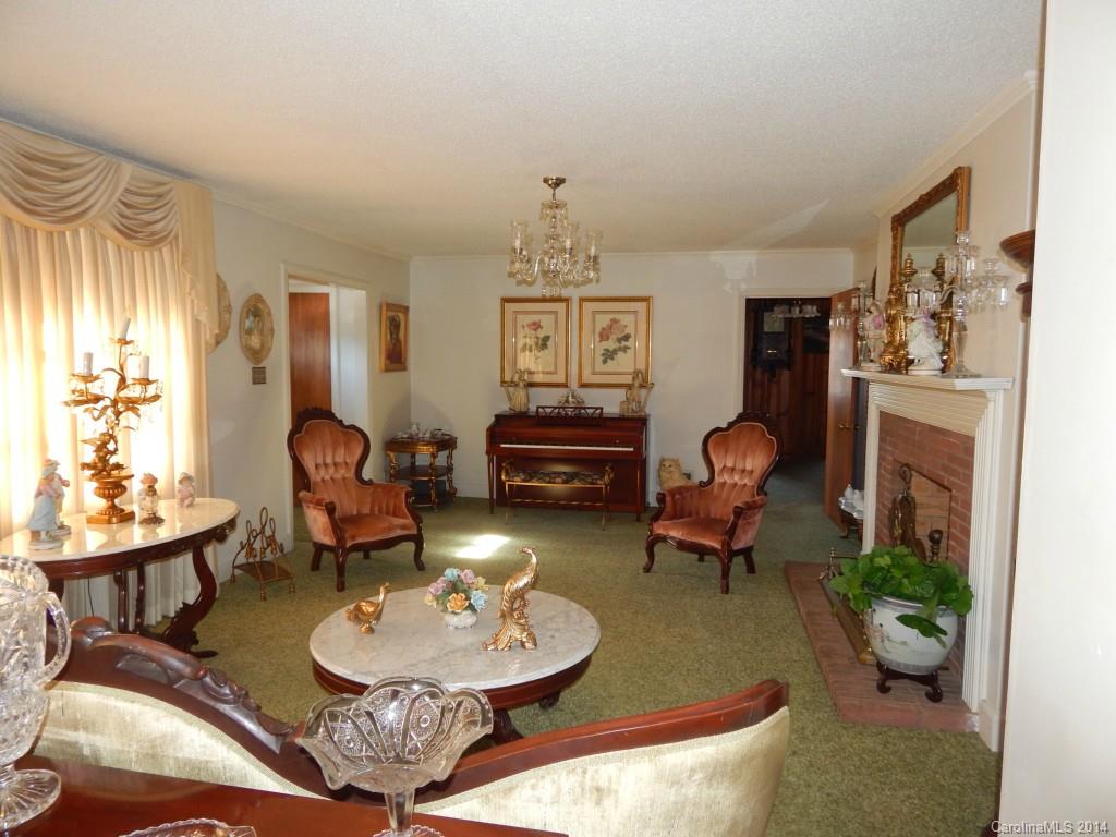 Westover - Residential