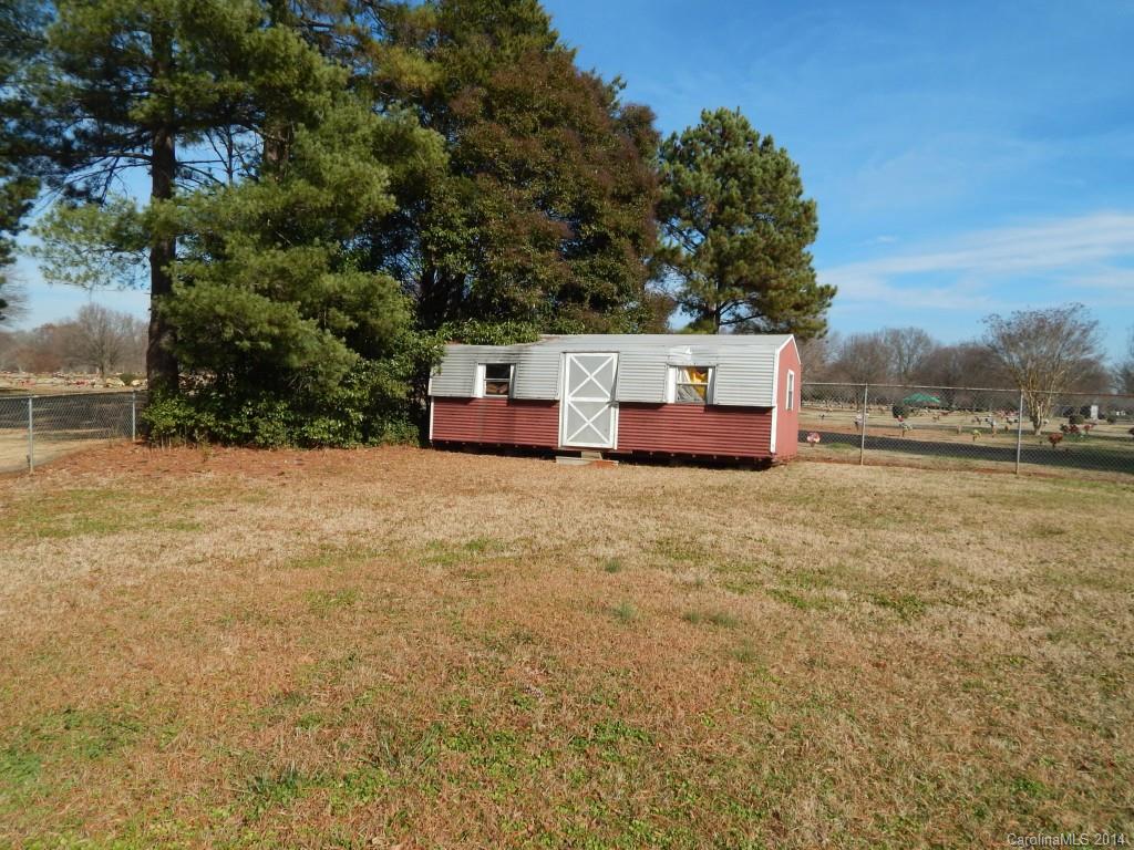 Westover - Residential