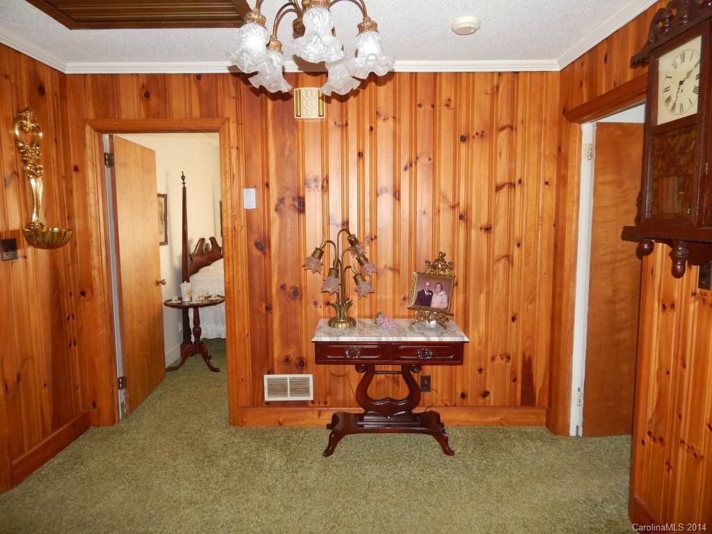 Westover - Residential