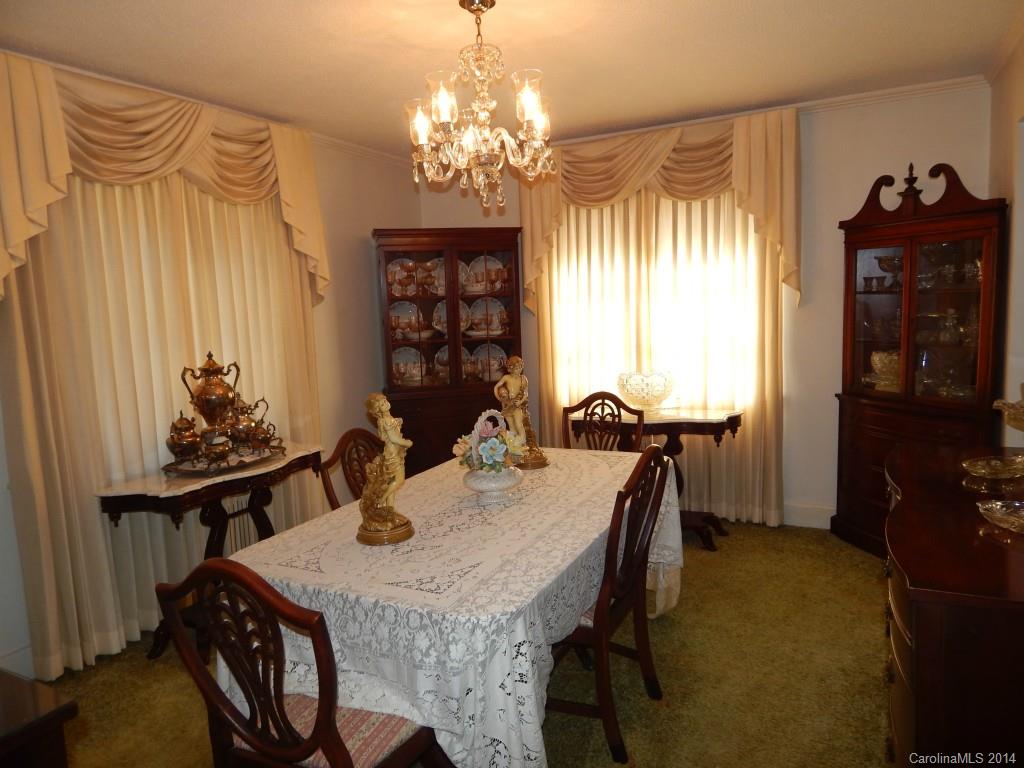 Westover - Residential