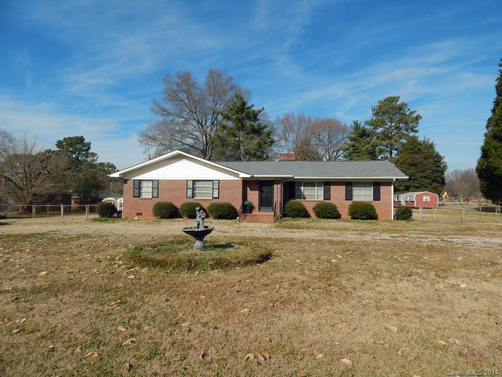 Westover - Residential