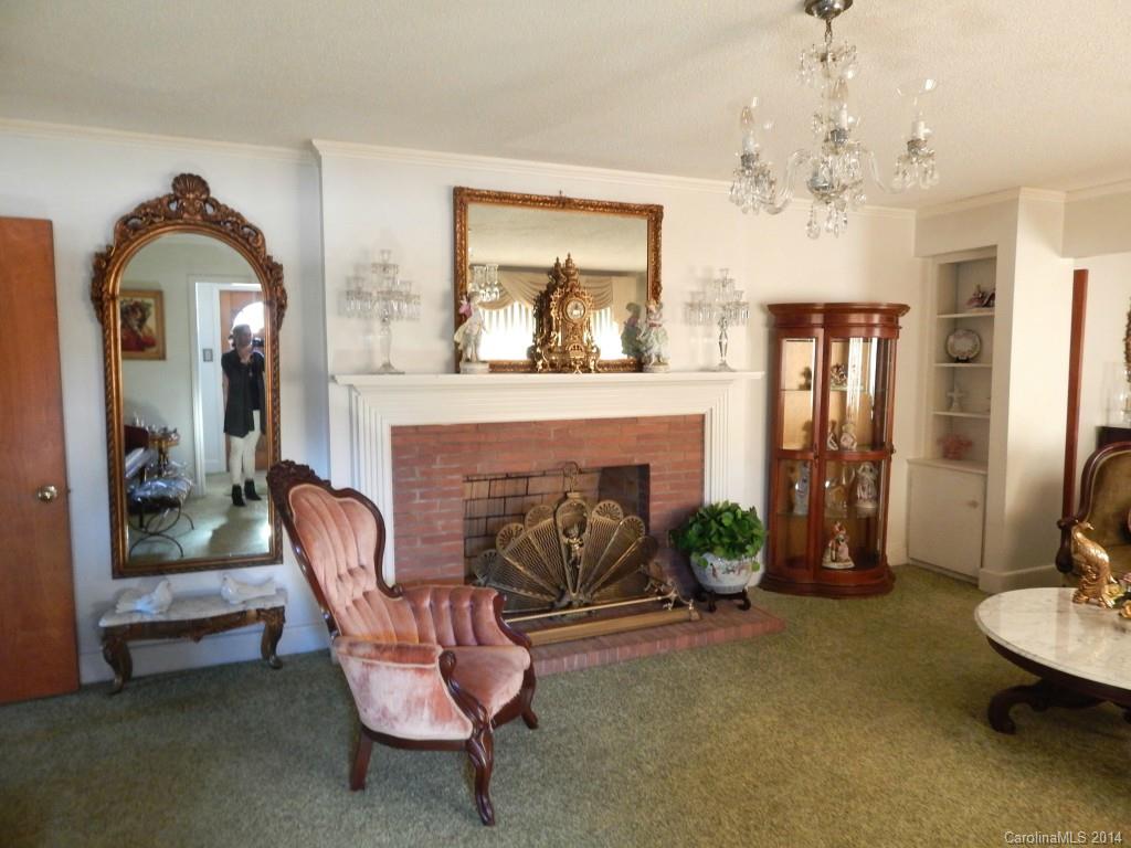 Westover - Residential