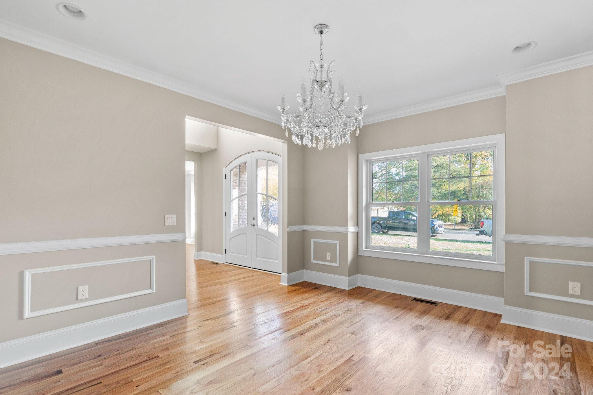 101 McAlway Road
