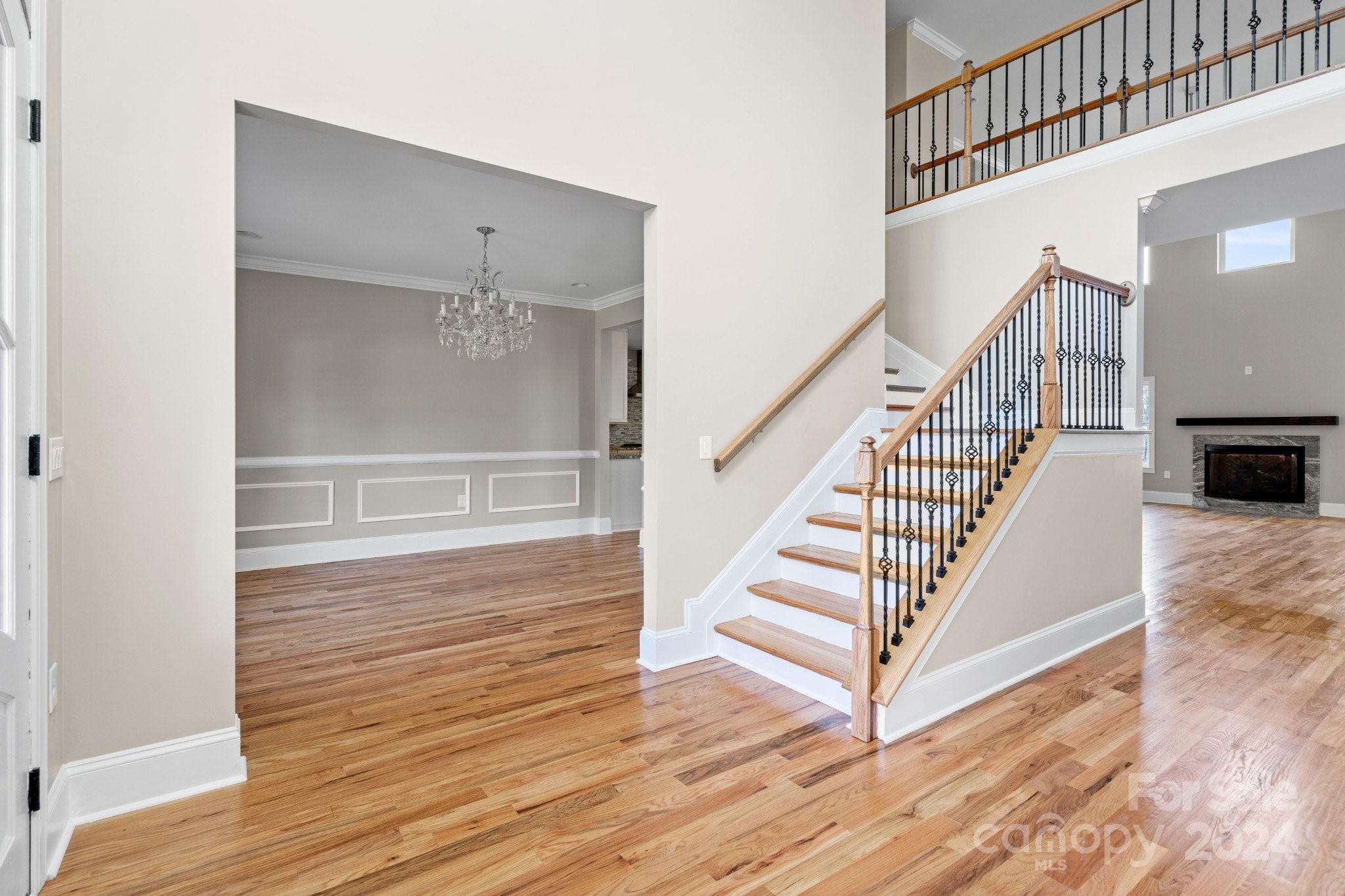 101 McAlway Road