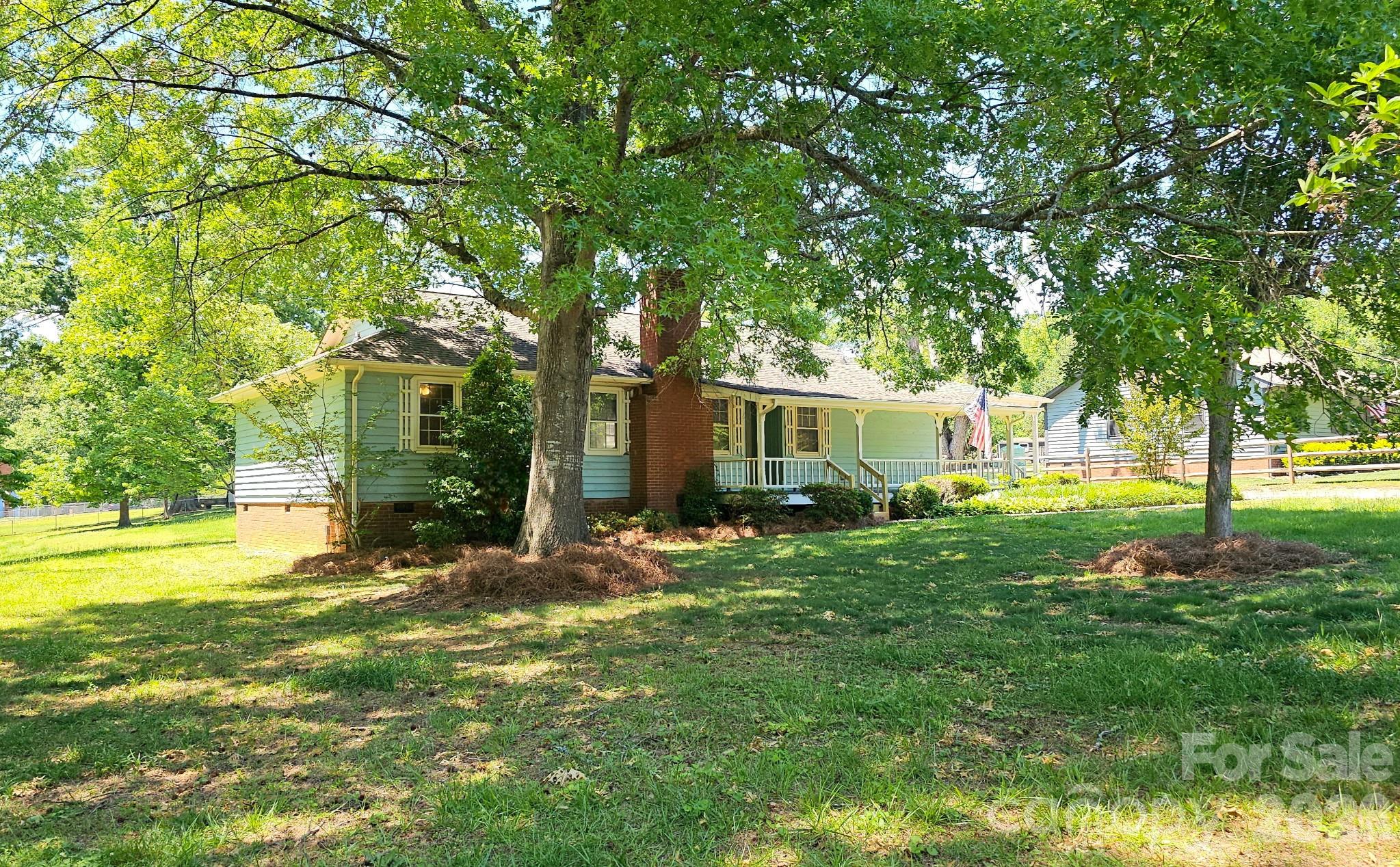 6016 Indian Brook Drive