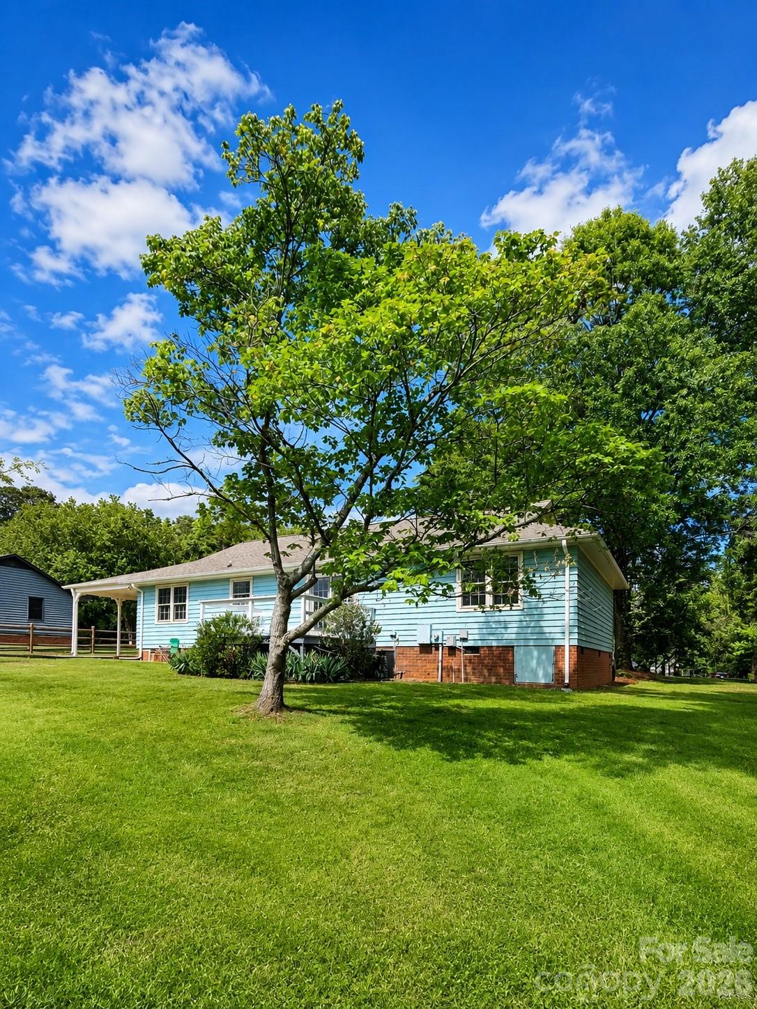 6016 Indian Brook Drive