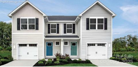 Photo of 6032 Bridle Creek, Charlotte, NC 28214 (MLS # 4311547)