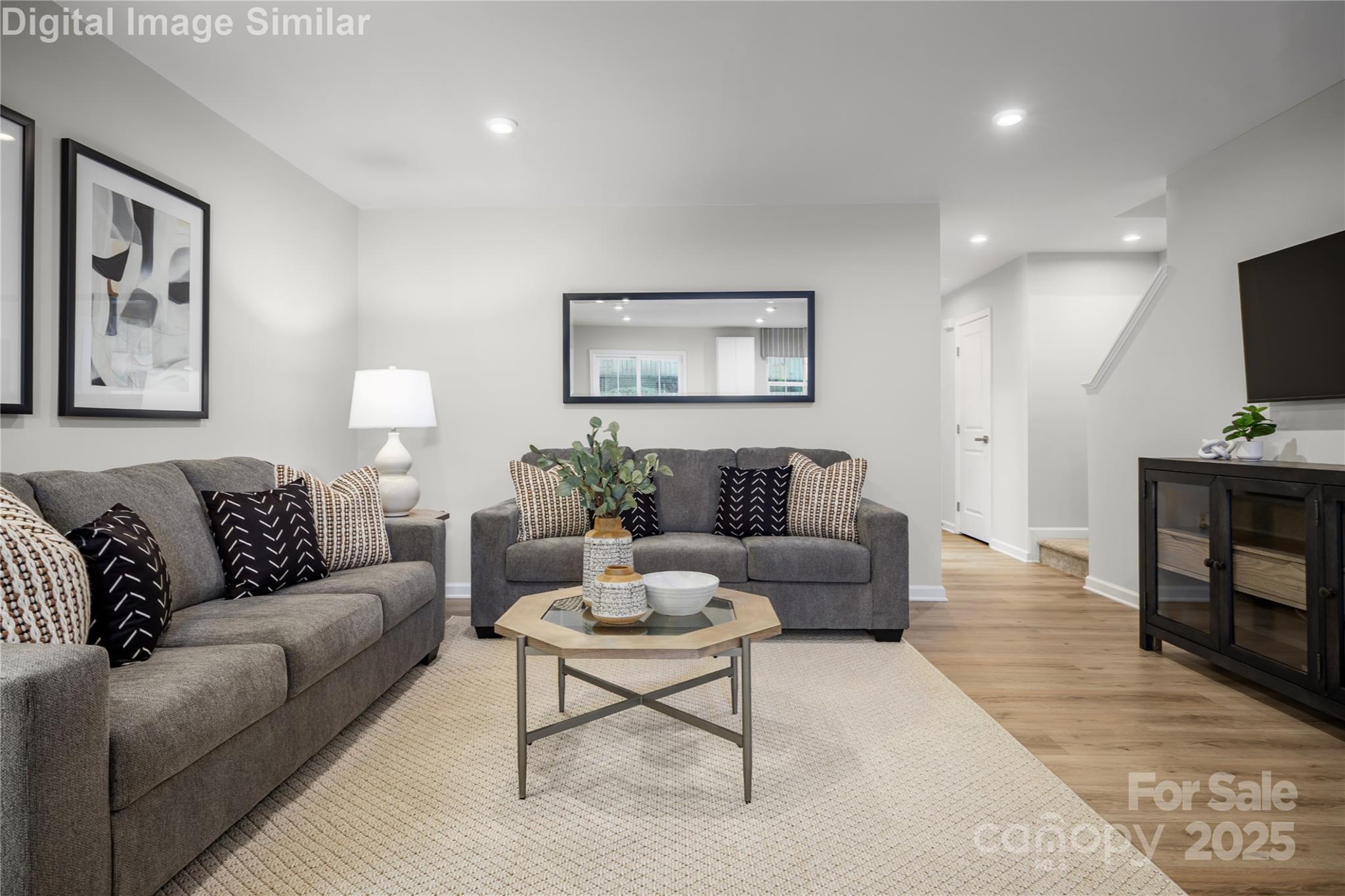 Bridle Creek - Residential