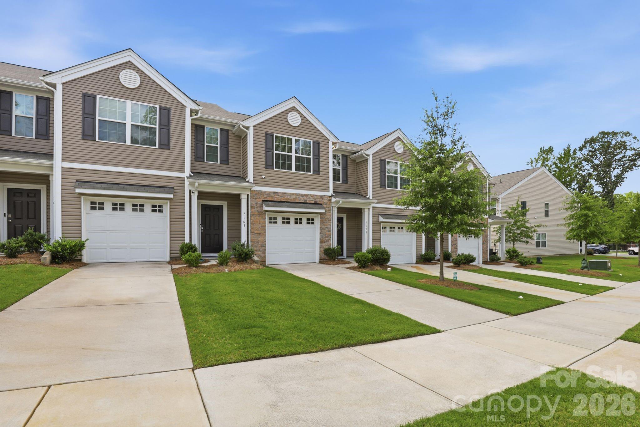 7109 N Mills Road