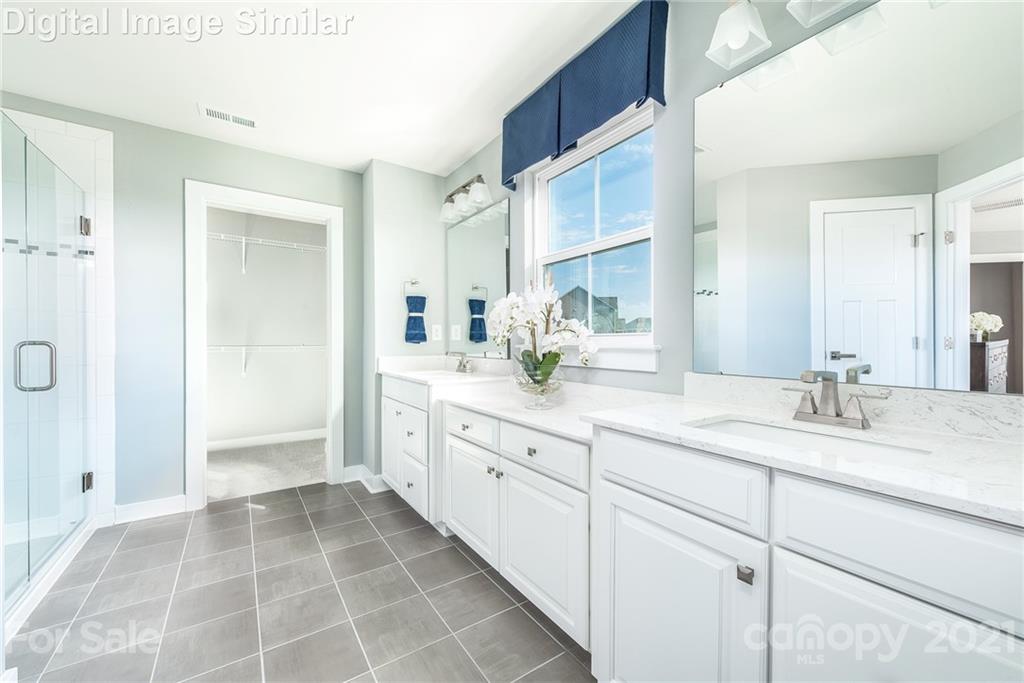 The Mills at Rocky River - Residential