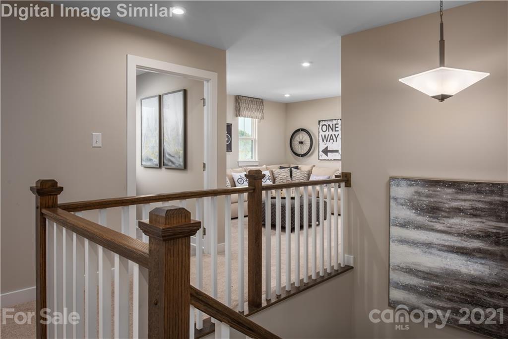 The Mills at Rocky River - Residential