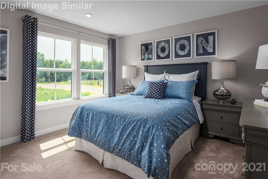 The Mills at Rocky River - Residential