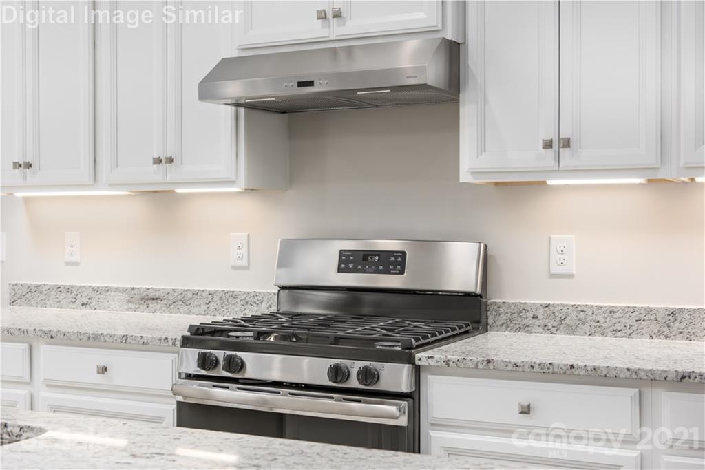 The Mills at Rocky River - Residential