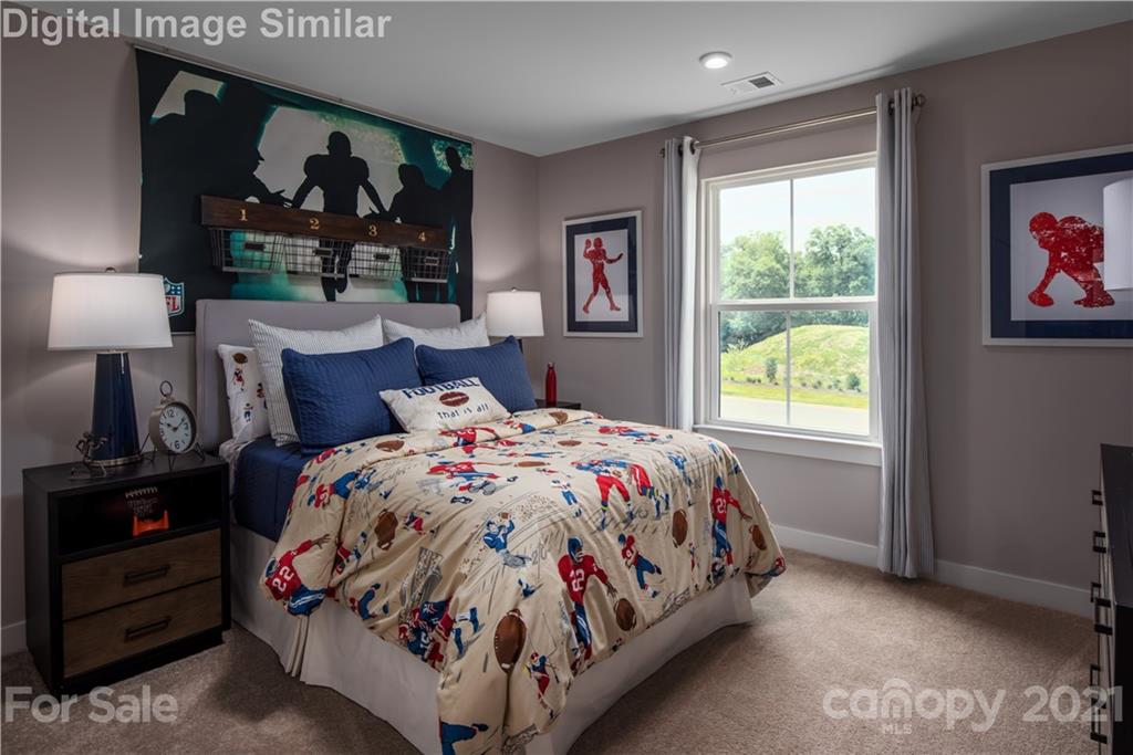 The Mills at Rocky River - Residential