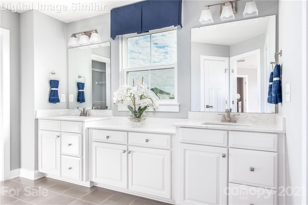 The Mills at Rocky River - Residential