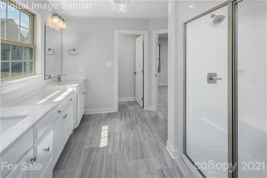 The Mills at Rocky River - Residential