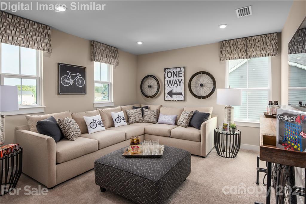 The Mills at Rocky River - Residential