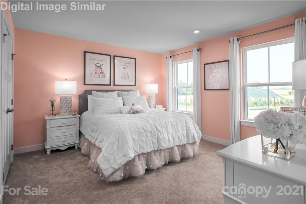 The Mills at Rocky River - Residential