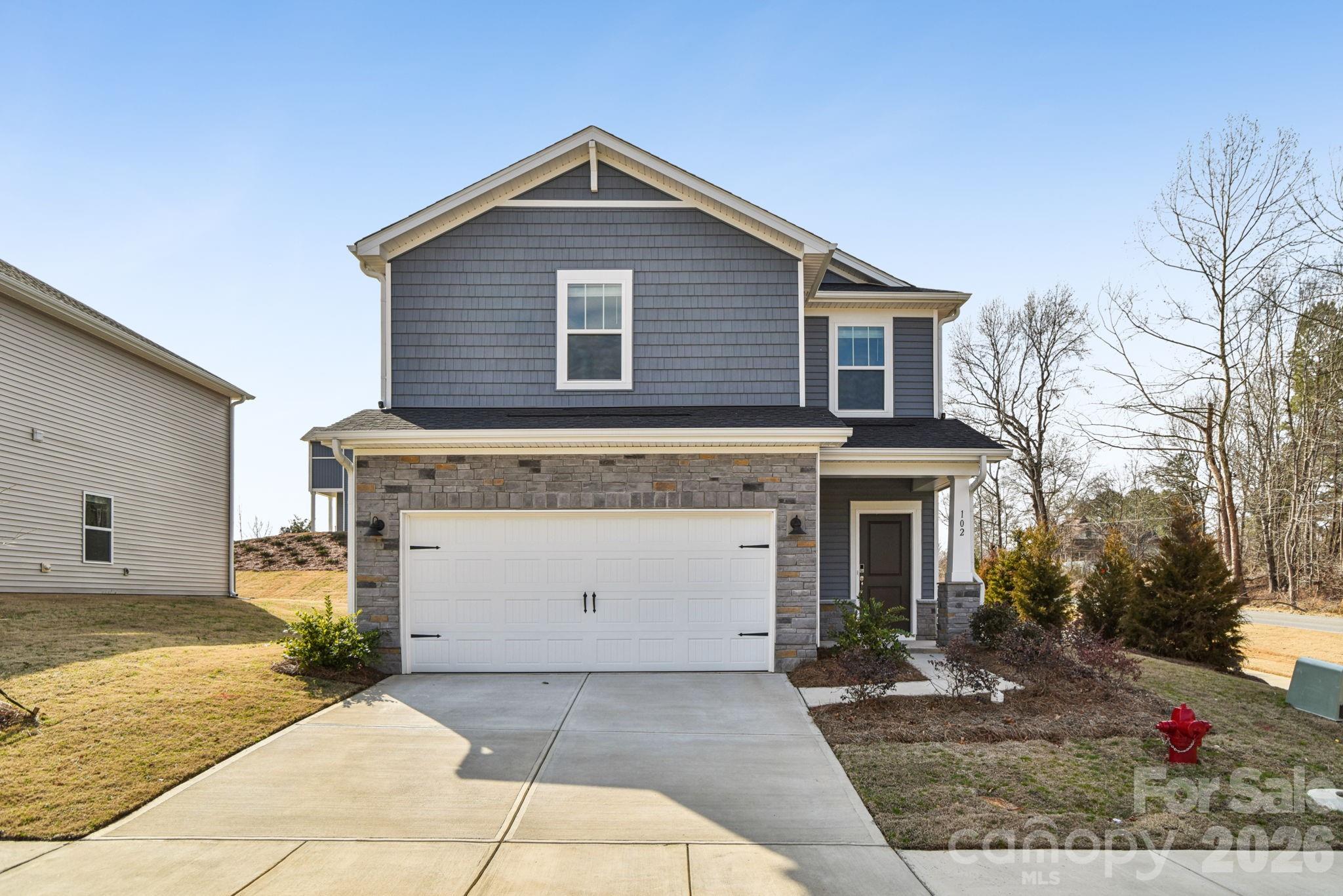 Walnut Reserve - Residential