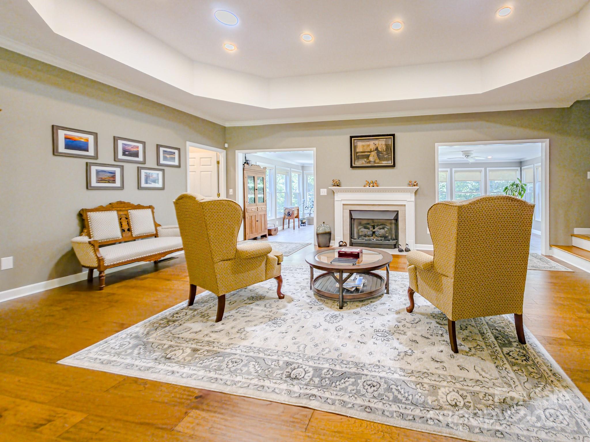133 Sassafras Hill Drive