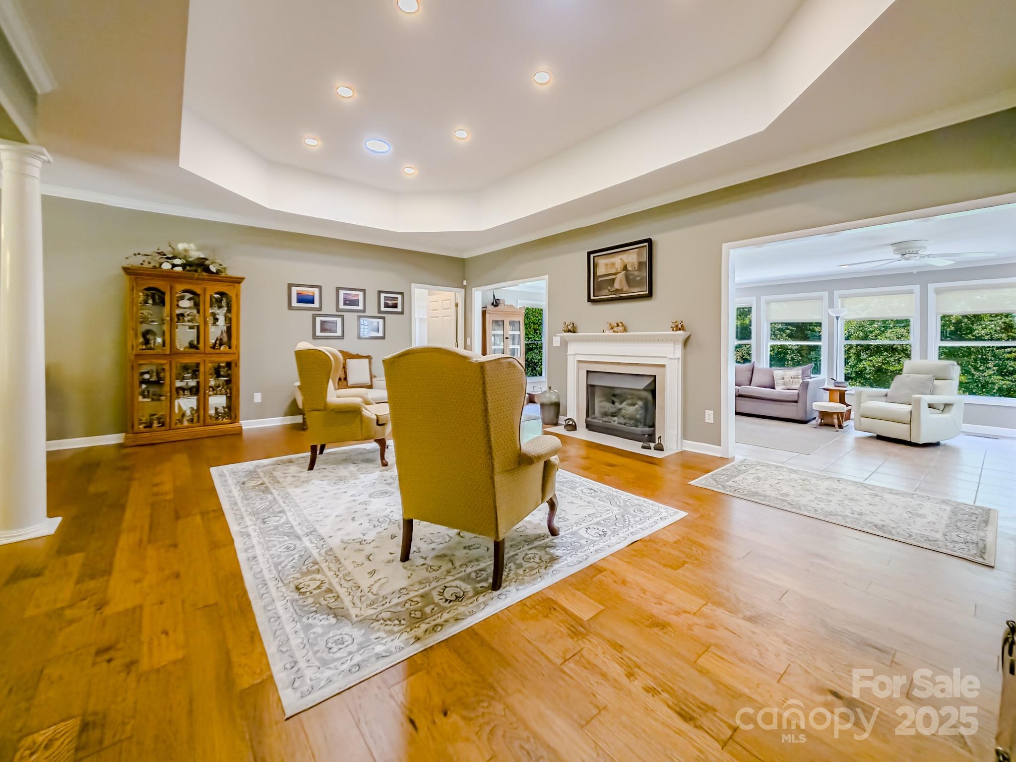 133 Sassafras Hill Drive