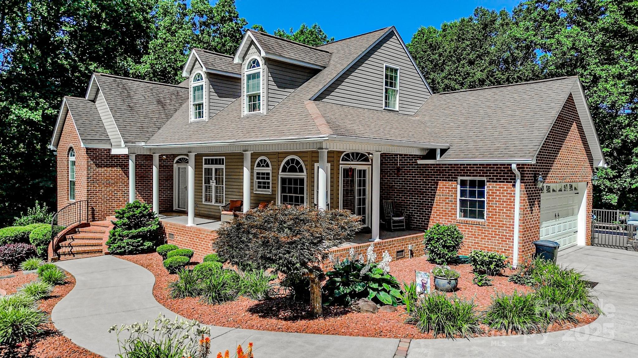 133 Sassafras Hill Drive