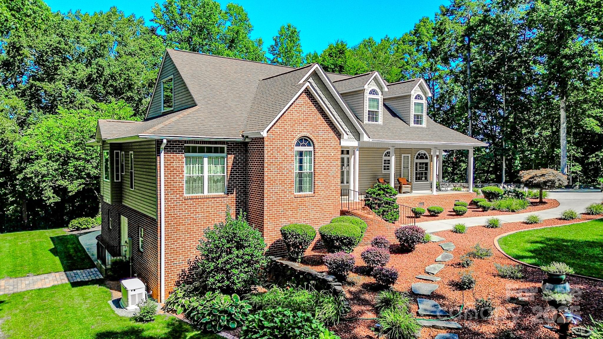 133 Sassafras Hill Drive