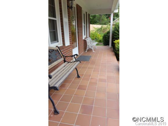 Mountain View - Residential