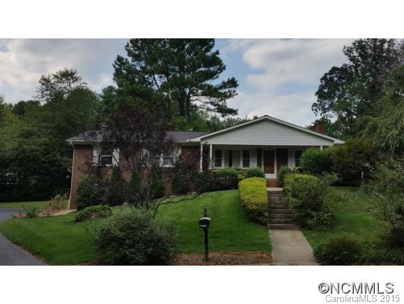 Mountain View - Residential