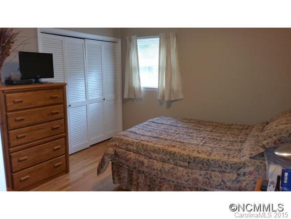 Mountain View - Residential