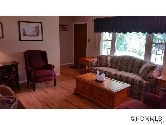 Mountain View - Residential