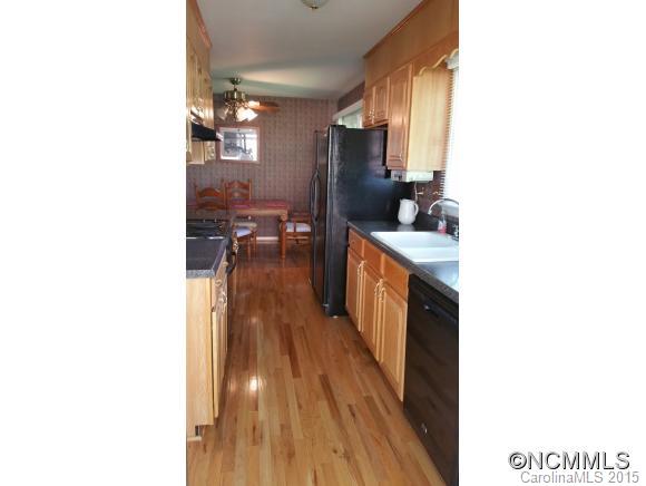 Mountain View - Residential