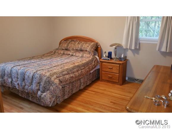 Mountain View - Residential