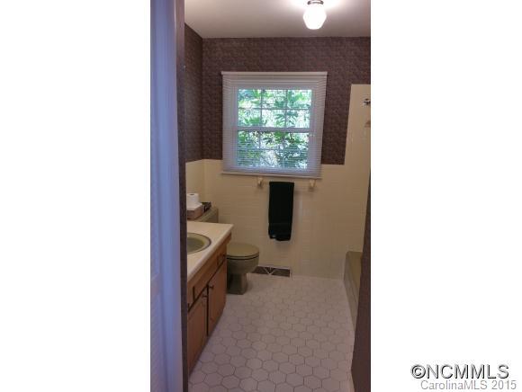 Mountain View - Residential