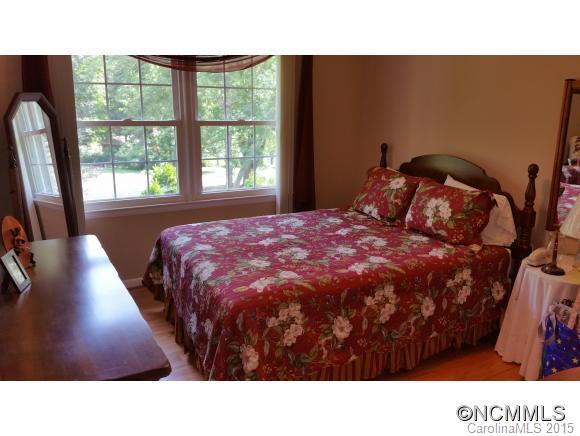 Mountain View - Residential