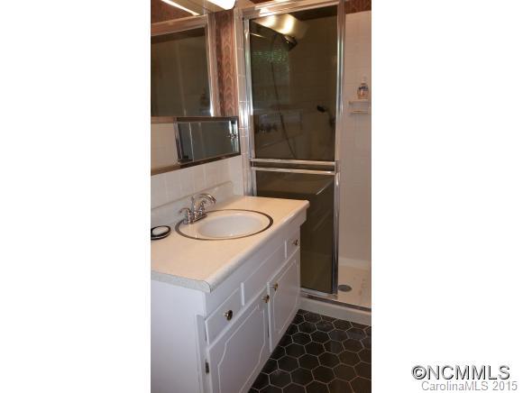 Mountain View - Residential