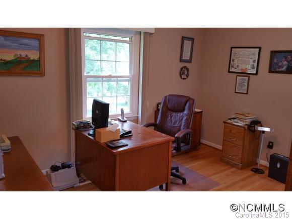 Mountain View - Residential