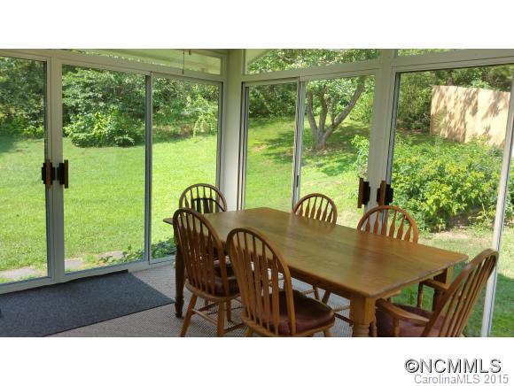 Mountain View - Residential