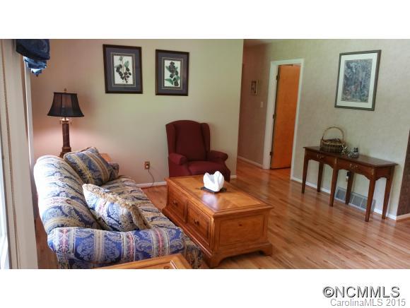 Mountain View - Residential