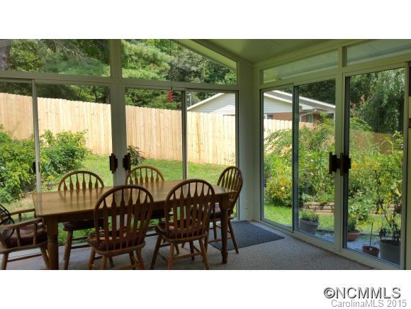 Mountain View - Residential