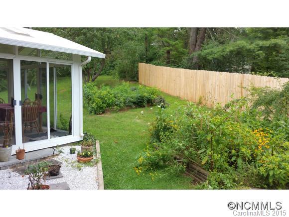 Mountain View - Residential