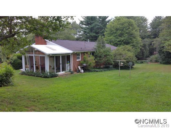 Mountain View - Residential