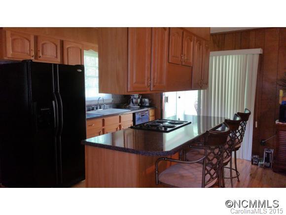 Mountain View - Residential