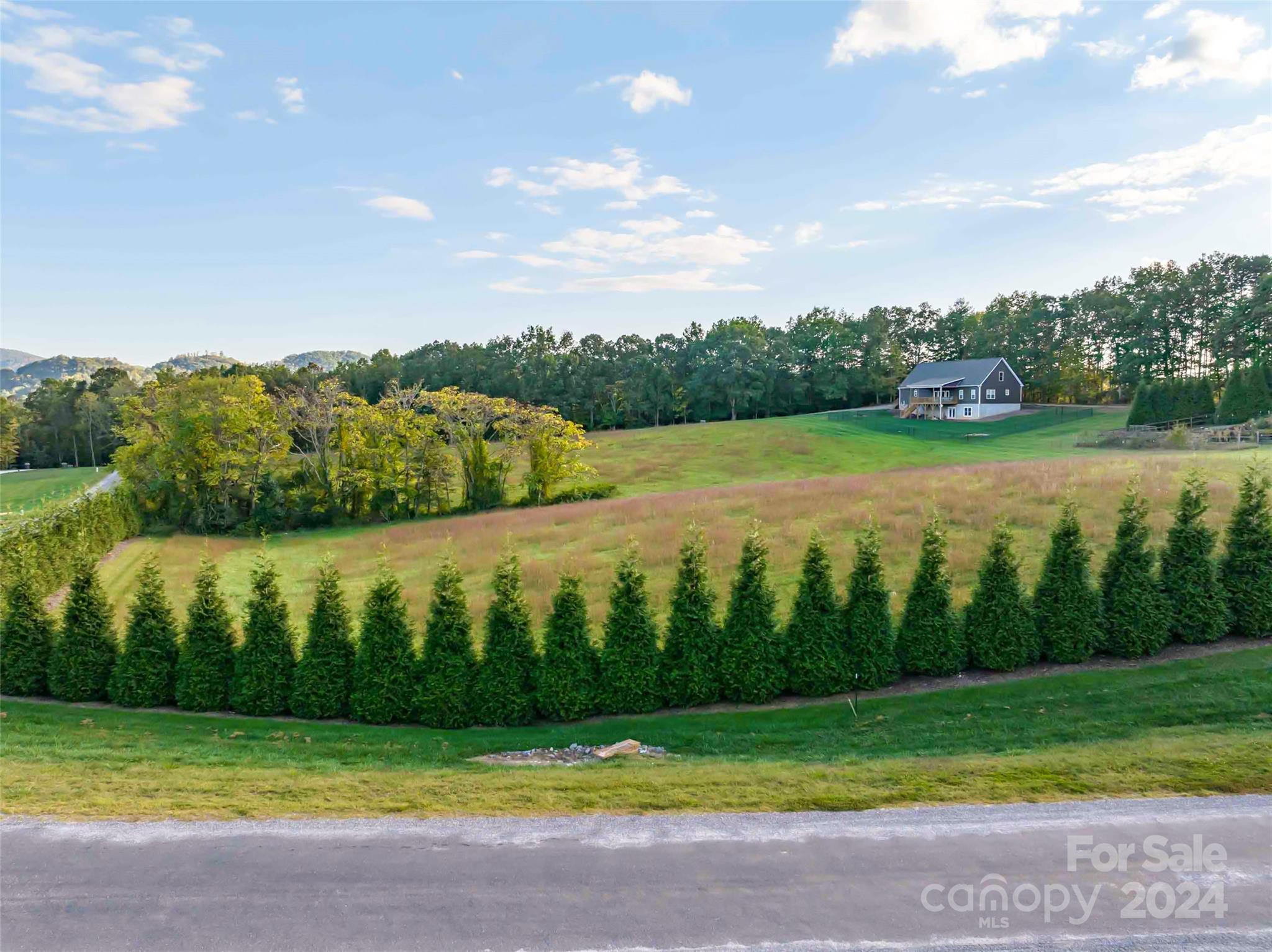 The Farm At Cane Creek - Land