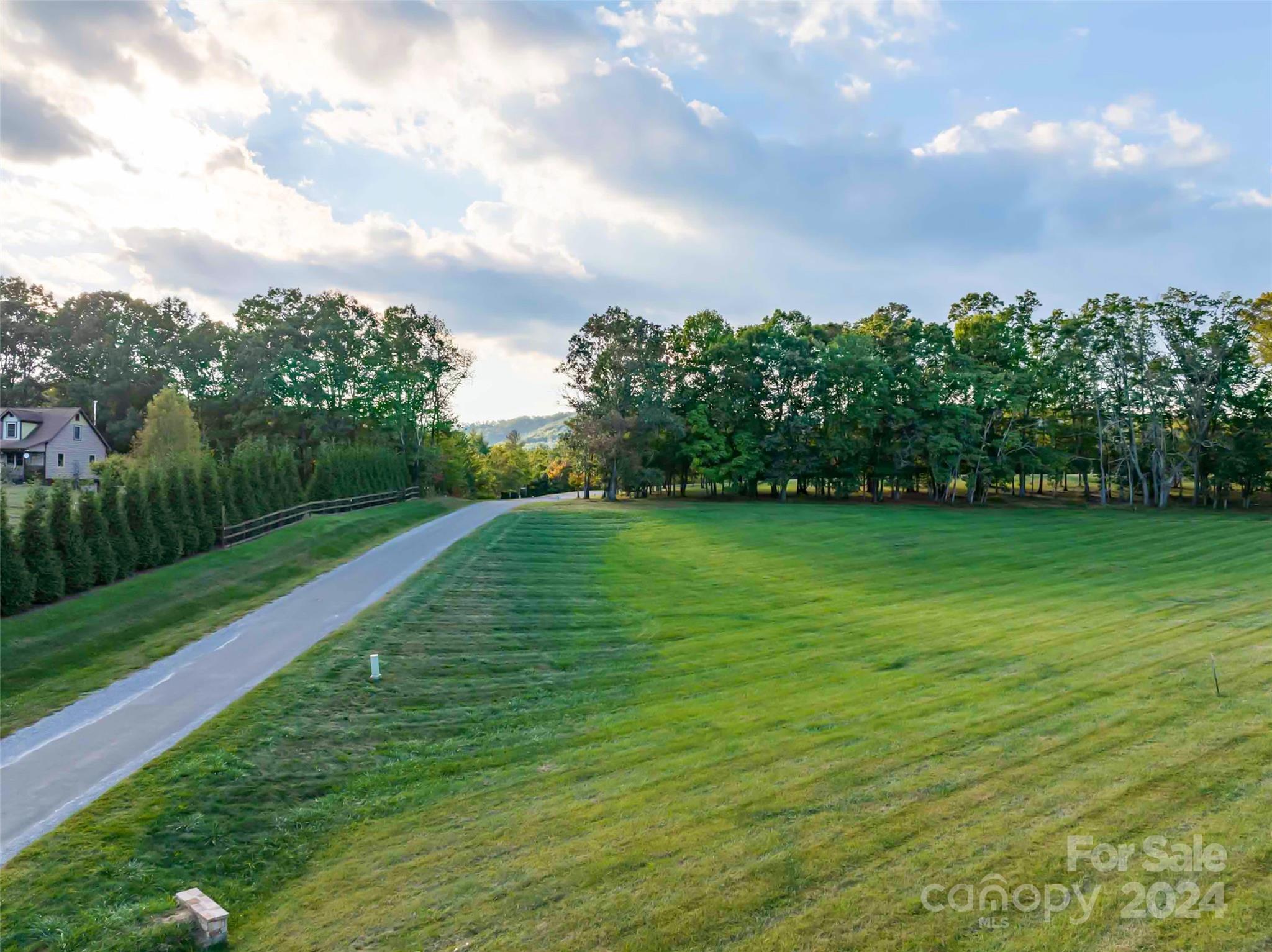 The Farm At Cane Creek - Land