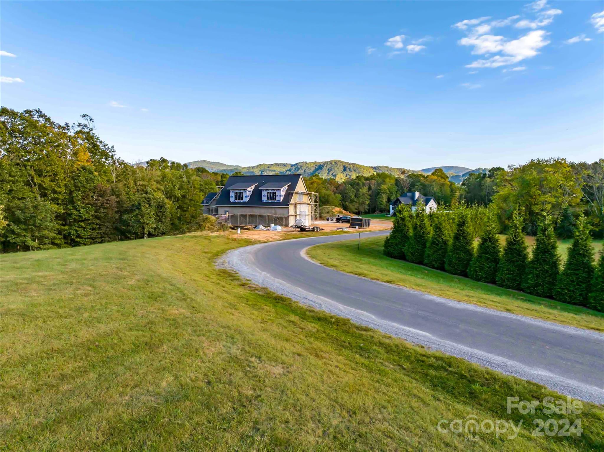 The Farm At Cane Creek - Land
