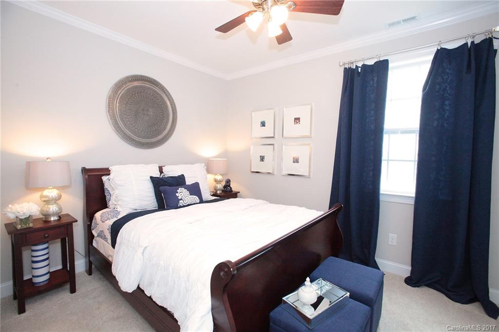 The Palisades - Residential